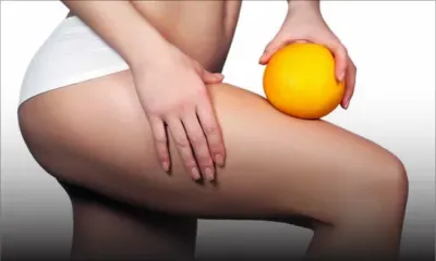 Comment lutter contre la cellulite ?