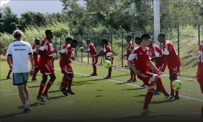 CAN 2017: Maurice condamné à l’exploit contre le Ghana