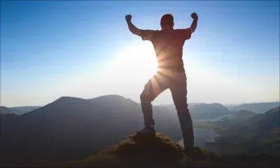 Confessions et rencontres: y a-t-il un but à la vie ?