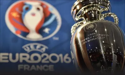 Retransmission des matchs de l’Euro 2016 - Inoos Itoola: «C’est de plus en plus cher»