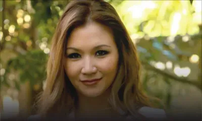 Si j’étais… Karen Foo Kune