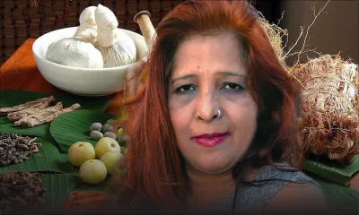 Médecine ayurvédique: à chacun sa dose, à chacun son médicament