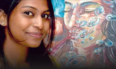 Veetasha Jhummun: l’art sous toutes ses formes