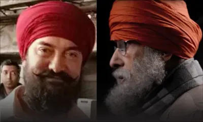 «Thugs of Hindostan» tournée sur deux bateaux à Malte