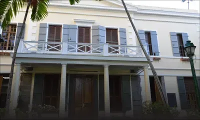 Affaire New Mauritius Hotels : Kriti Taukoordass réclame une protection statutaire