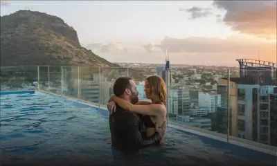 Killing The Cure : des talents mauriciens pour un projet britannique