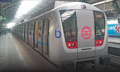 Metro Express : les soumissionnaires promettent beaucoup moins de CO2