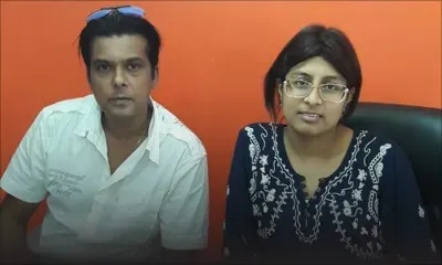 Rs 1 M dans le coffre d’une voiture - Le couple Acoheea : «Ce n’est pas l’argent de la drogue»