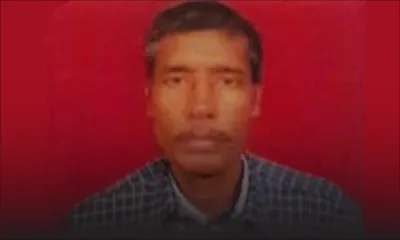 Un pendu à New Grove et un noyé dans la rade