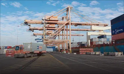 Cargo Handling Corporation : le Managing Director touche un salaire de Rs 185 000