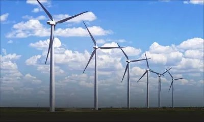 Créneau porteur : les Chinois souhaitent investir dans les énergies renouvelables