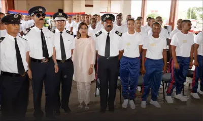 Fazila Jeewa-Daureeawoo : «La loi sur le Fire Certificate à vie sera revue»