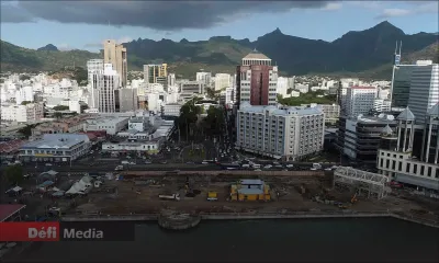 Risques sur l’économie mondiale  Inflation, conflits, politique monétaire… : les défis de Maurice 