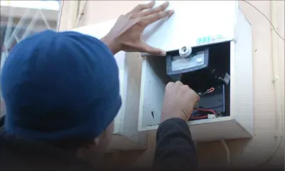 Prévision du CEB : factures élevées pour janvier et février 