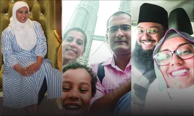 Eid-ul-Fitr : à l’heure du partage et de la convivialité