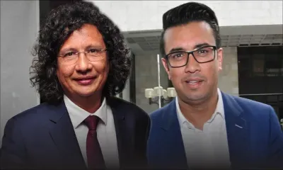 Au cœur de l’info : interrogations sur la nouvelle enquête policière