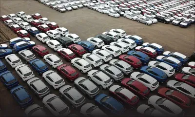 Il a payé Rs 715 000 en juin 2018 : il attend toujours la livraison de sa voiture