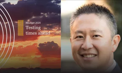 Budget 2020-21 : l'analyse de PwC