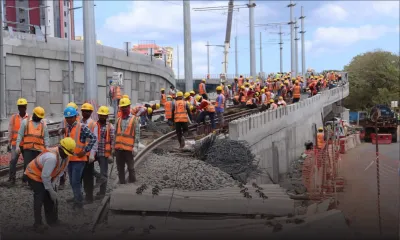 Marché des valeurs : Gamma Civic et UBP ouvrent à la hausse