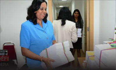 La publication du rapport du PRB repoussée à une date ultérieure