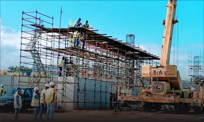 Budget 2020-21 : la Building and Civil Engineering Contractors Association fait état de ses observations