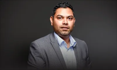 Nitin Collappen : «Budget un peu court sur l'offshore, enthousiasmant sur le pari d'un centre financier moderne» 