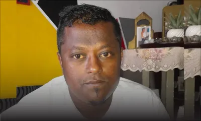 Allégations de Corruption - Christopher Pierre-Louis : «Mo ti donn zot Rs 20 000 pou zot aret fatig mwa»