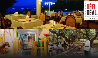 Defideal.mu : bons plans solo ou en famille
