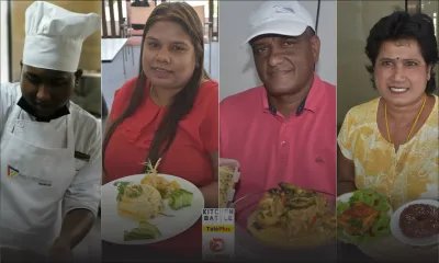 Kitchen Battle : une dose de créativité en cuisine 