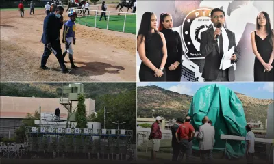 Une nouvelle page de l'histoire du turf local s'ouvre avec La People's Turf PLC