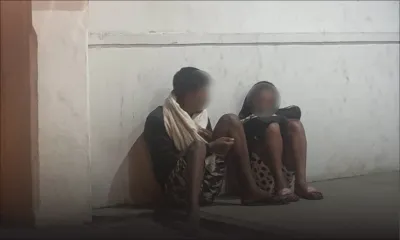 À Beau-Bassin : deux jeunes amoureux, dont une mineure, vivent dans la rue 