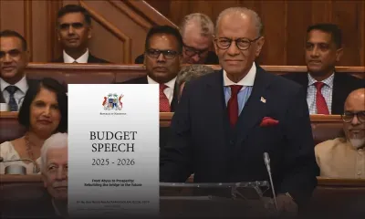 [Document] Le Budget 2025-26 dans son intégralité