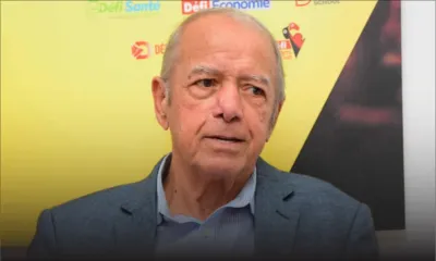 Nominations - Lindsay Rivière, analyste politique : «C’est du pareil au même»