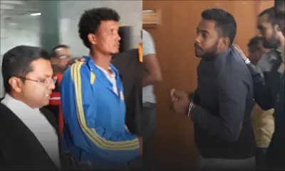 140 kg de drogue saisis à la réunion : «Mon client n’a rien à avoir dans cette affaire», dit l’avocat de Steeve Mariette