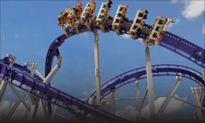 Créneau à fort potentiel: la création de parcs d’attraction fait l’unanimité