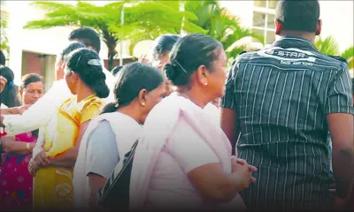 Pension de vieillesse: le FMI propose des réformes