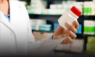 Confinement : voici les pharmacies ouvertes ce jeudi 16 avril