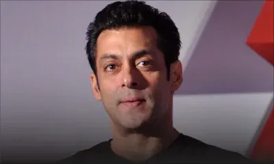Salman Khan convoqué par la Commission nationale de femmes