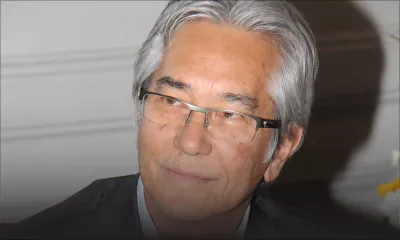 Missions à l’étranger: la SLDC a déboursé Rs 790000 pour les voyages de Gaëtan Siew