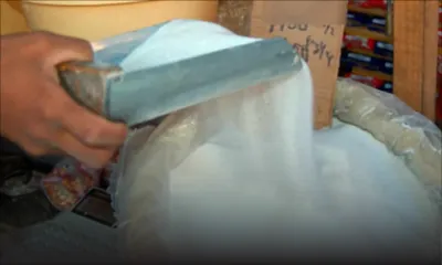 Selon l’OCDE: une hausse de 6% du prix du sucre sur le marché mondial attendue