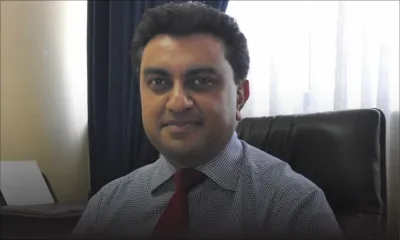 Me Yatin Varma : «La police a mieux à faire que de perdre son temps avec des peccadilles»