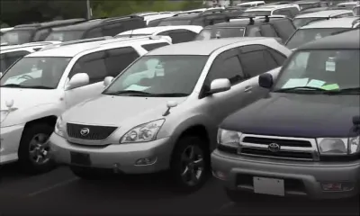 Le secteur automobile: défis et turbulences