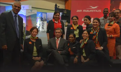 Assurance: la Swan gère le deuxième fonds de pension d’Air Mauritius