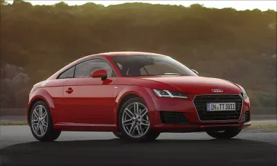 Entre 2009 et 2015 - Audi: une nette augmentation des ventes à Maurice