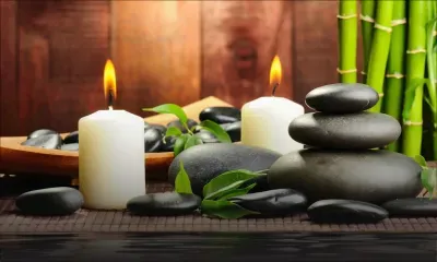 Aromatherapy Smoke Facial: une peau revitalisée grâce à la… fumée