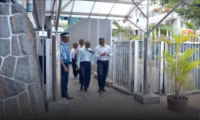 D’ici janvier 2017: une assurance médicale pour 50 000 fonctionnaires