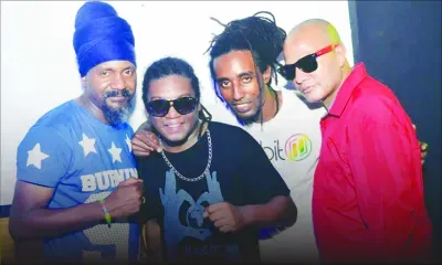 Concert: un come-back en musique pour OSB Crew