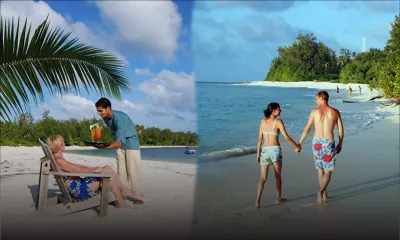 Tourisme: ces marchés où les Seychelles et les Maldives devancent Maurice