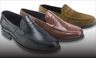 Budget 2016-17: les fabricants locaux réclament une taxe sur les chaussures importées