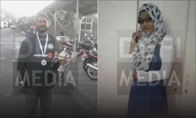 Accident à Floréal : une fille décède trois jours après son père